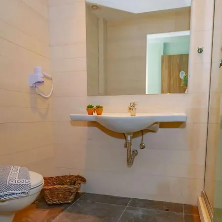 Hotel Ionian Corfu Village & Homeric *