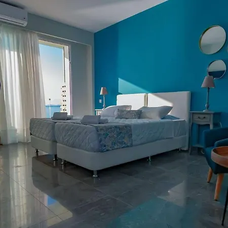Ionian Corfu Village & Homeric 酒店